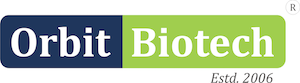Orbit Biotech Logo